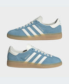 ADIDAS ADIDAS Munich Sneakers - Blue