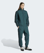 ADIDAS ADIDAS Woven Firebird Track Top - Aura Ivy