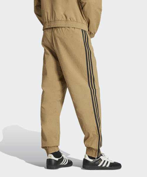 ADIDAS ADIDAS Woven Firebird Track Pants - Size