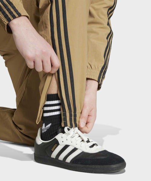 ADIDAS ADIDAS Woven Firebird Track Pants - Size