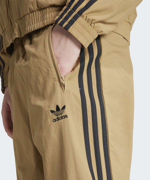 ADIDAS ADIDAS Woven Firebird Track Pants - Size