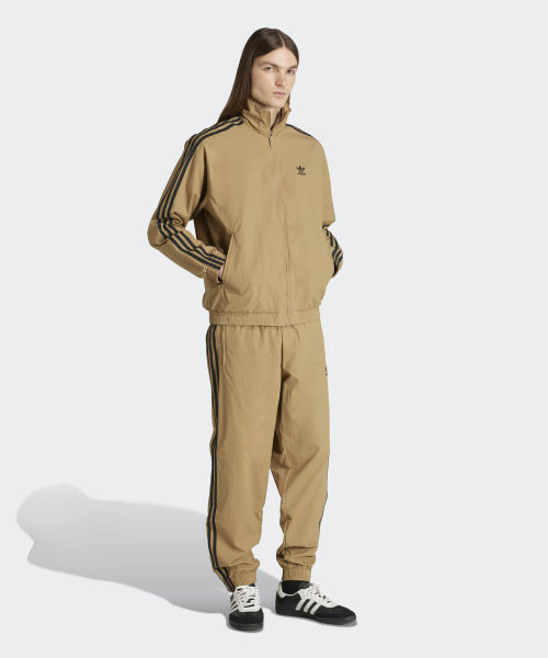 ADIDAS ADIDAS Woven Firebird Track Pants - Size