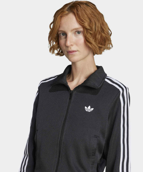 ADIDAS ADIDAS Firebird Knit Track Top - Size L