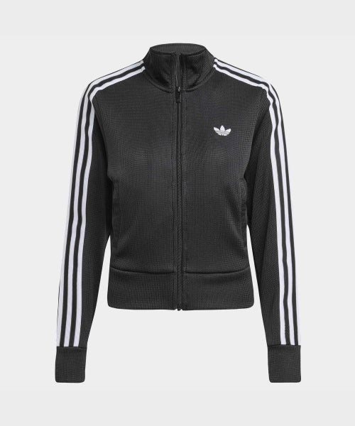 ADIDAS ADIDAS Firebird Knit Track Top - Size L