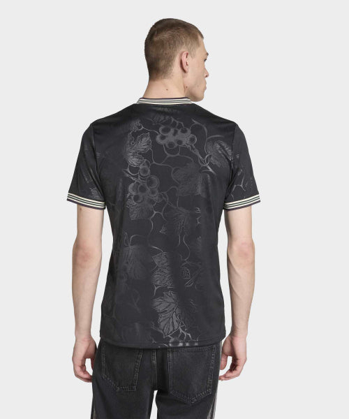 ADIDAS ADIDAS Juventus T-Shirt - Black