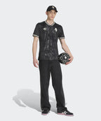 ADIDAS ADIDAS Juventus T-Shirt - Black