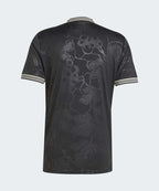 ADIDAS ADIDAS Juventus T-Shirt - Black