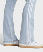 ADIDAS ADIDAS Slim Denim Pants - Light Blue