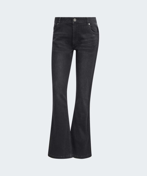 ADIDAS ADIDAS Slim Denim Pants - Size