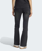 ADIDAS ADIDAS Slim Denim Pants - Size