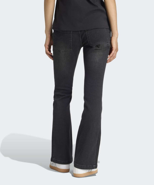 ADIDAS ADIDAS Slim Denim Pants - Size