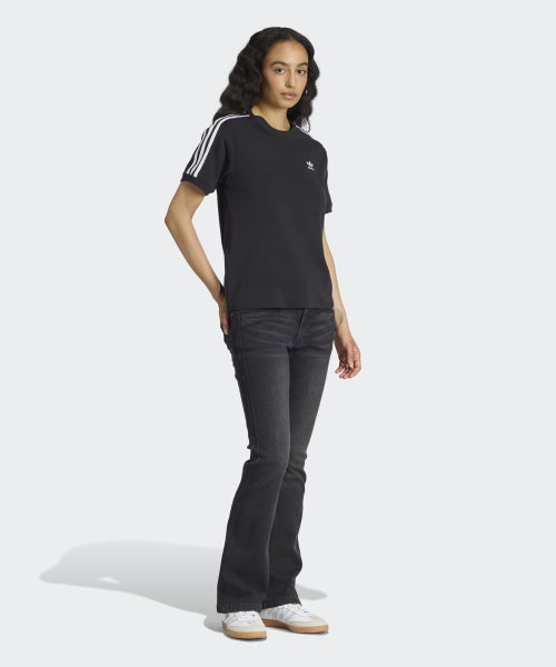 ADIDAS ADIDAS Slim Denim Pants - Size