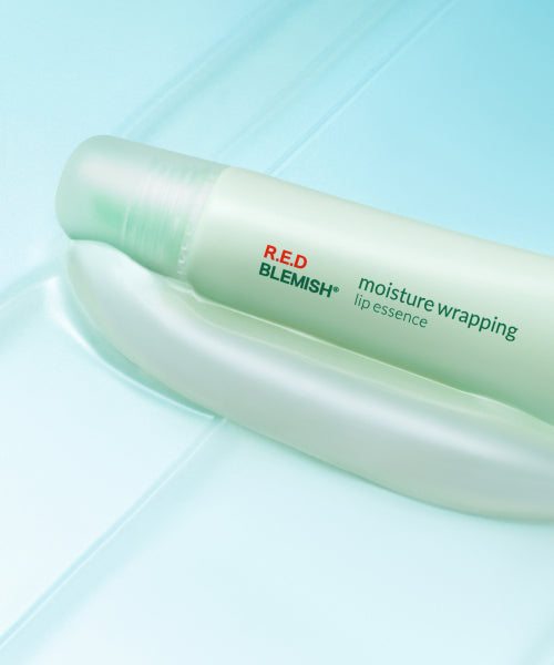 DR.G DR.G Red Blemish Moisture Wrapping Lip Essence 10mL
