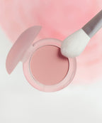 KLAVUU KLAVUU Urban Pearlsation Natural Powder Blusher Angora Pink