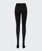 MUSINSA STANDARD WOMAN MUSINSA STANDARD WOMAN 80D Comfort Color Tights (Black)