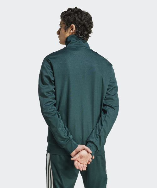 ADIDAS ADIDAS Beckenbauer Track Top - Aura Ivy
