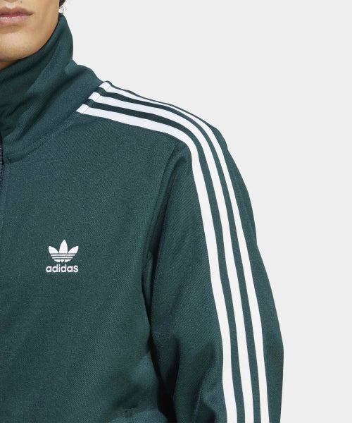 ADIDAS ADIDAS Beckenbauer Track Top - Aura Ivy