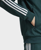ADIDAS ADIDAS Beckenbauer Track Top - Aura Ivy