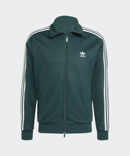 ADIDAS ADIDAS Beckenbauer Track Top - Aura Ivy