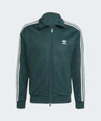 ADIDAS ADIDAS Beckenbauer Track Top - Aura Ivy