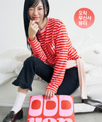 ODDTYPE ODDTYPE Balloon Tint Lip Tint