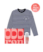 ODDTYPE ODDTYPE Balloon Tint Lip Tint