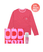 ODDTYPE ODDTYPE Balloon Tint Lip Tint