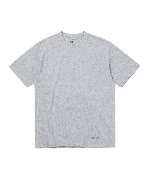 THISISNEVERTHAT THISISNEVERTHAT T-Shirt Heather Grey