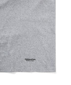 THISISNEVERTHAT THISISNEVERTHAT T-Shirt Heather Grey