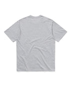 THISISNEVERTHAT THISISNEVERTHAT T-Shirt Heather Grey