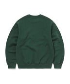 THISISNEVERTHAT THISISNEVERTHAT Sweatshirt Dark Green