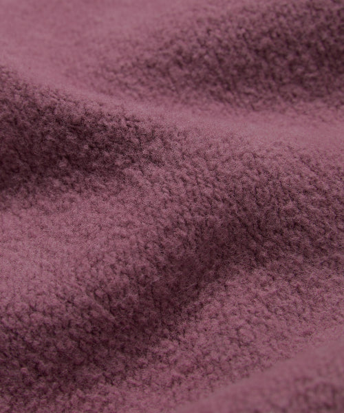 THISISNEVERTHAT THISISNEVERTHAT Sweatshirt Fuchsia