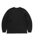 THISISNEVERTHAT THISISNEVERTHAT Sweatshirt Unisex Black