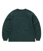 THISISNEVERTHAT THISISNEVERTHAT Sweatshirt Sea Green