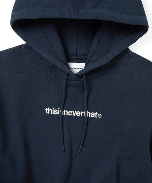 THISISNEVERTHAT THISISNEVERTHAT T-Logo W Hoodie Navy