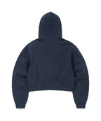THISISNEVERTHAT THISISNEVERTHAT T-Logo W Hoodie Navy