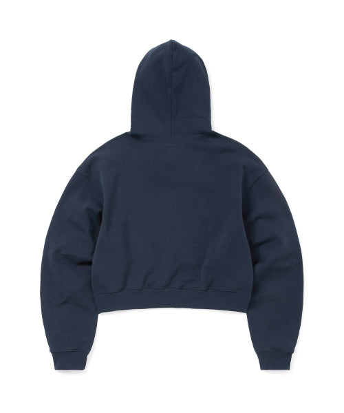 THISISNEVERTHAT THISISNEVERTHAT T-Logo W Hoodie Navy