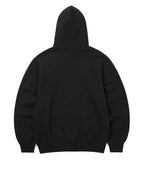 THISISNEVERTHAT THISISNEVERTHAT Arch-Logo Hoodie Black