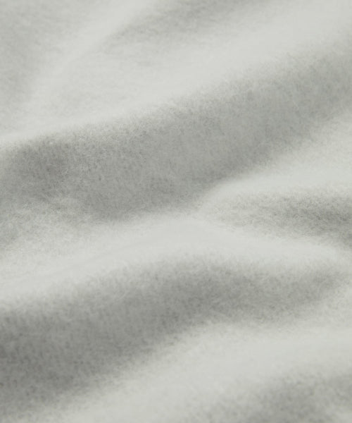 THISISNEVERTHAT THISISNEVERTHAT Arch-Logo Hoodie Heather Grey