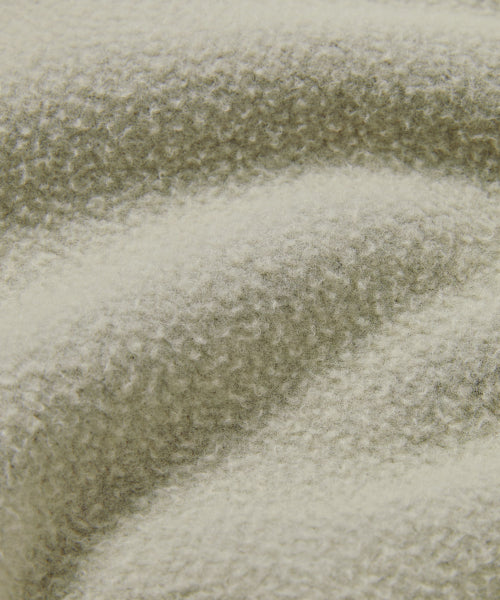 THISISNEVERTHAT THISISNEVERTHAT Arch-Logo Hoodie Stone Beige