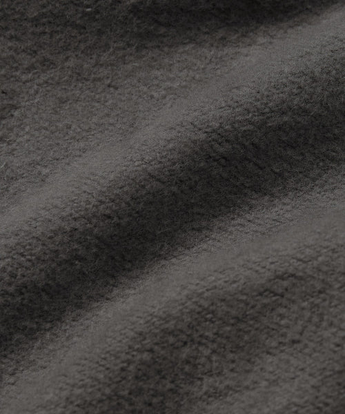 THISISNEVERTHAT THISISNEVERTHAT T-Logo Hoodie Dark Grey
