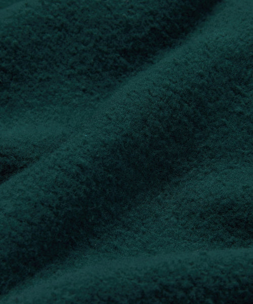 THISISNEVERTHAT THISISNEVERTHAT T-Logo Hoodie Sea Green