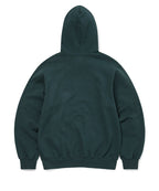 THISISNEVERTHAT THISISNEVERTHAT T-Logo Hoodie Sea Green
