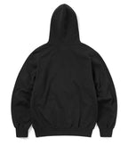 THISISNEVERTHAT THISISNEVERTHAT T-Logo Hoodie Black