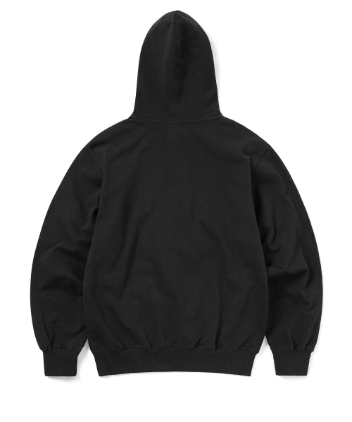 THISISNEVERTHAT THISISNEVERTHAT T-Logo Hoodie Black