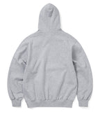 THISISNEVERTHAT THISISNEVERTHAT T-Logo Hoodie Heather Grey