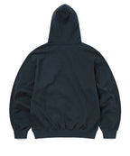 THISISNEVERTHAT THISISNEVERTHAT T-Logo Hoodie Navy