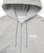THISISNEVERTHAT THISISNEVERTHAT Hoodie Heather Grey