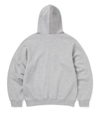 THISISNEVERTHAT THISISNEVERTHAT Hoodie Heather Grey