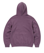 THISISNEVERTHAT THISISNEVERTHAT Hoodie Maroon
